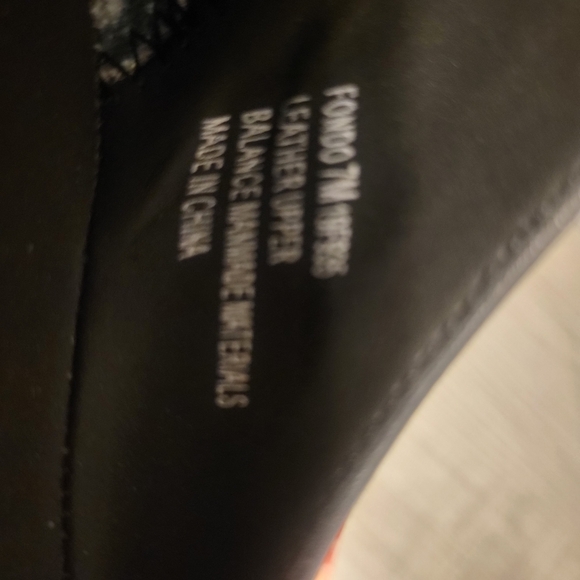 Womens Naked Feet Black Leather Slip-On Fondo Mule. Size 7 - Picture 3 of 7